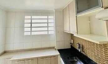 Imagem 2: Apartamento para venda tem 49 metros quadrados com 2 quartos em Jardim São Bernardo - São