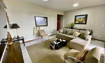 Imagem 2: Edifício Coral Gables para venda - modalidade porteira fechada - 2 vagas cobertas - armári