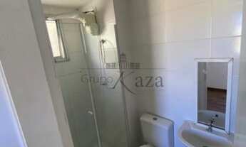 Imagem 2: Apartamento para zona sudeste com 2 quartos, Parque Residencial Flamboyant