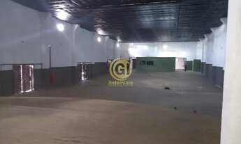 Imagem 3: INTERVALE TAUBATE ALUGA GALPÃO C/ 1.200,00MS2 DE ÁREA ÚTIL , NA VILA DAS GRAÇAS - LOCALIZA