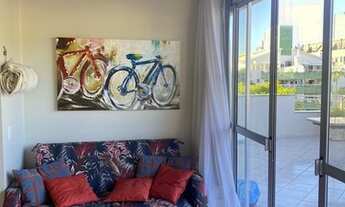 Imagem 5: Cobertura 2 quartos em Jurerê Tradicional