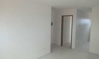 Imagem 6: Vendo Apto Térreo JOSÉ AMÉRICO, área Externa em (U), 89m² 2 Quartos, 1 suíte