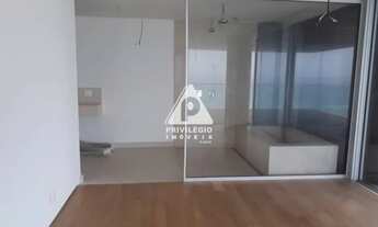 Imagem 5: Apartamento à venda, 1 quarto, 1 suíte, 2 vagas, BARRA DA TIJUCA - RIO DE JANEIRO/RJ