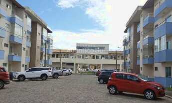 Imagem: ILHÉUS - APARTAMENTO GARDEN 2 DORMITÓRIOS