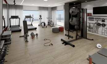 Imagem 3: APARTAMENTO COM 175.59 m² - JARDIM CAIAHU - MONGAGUA SP