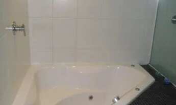 Imagem 6: Amazonas Flat 56m² no 5º Andar Aceita Financiamento