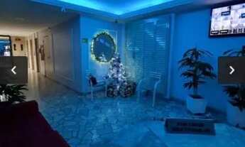 Imagem 2: Apartamento para Venda - 53.77m², 1 dormitório, Centro Histórico