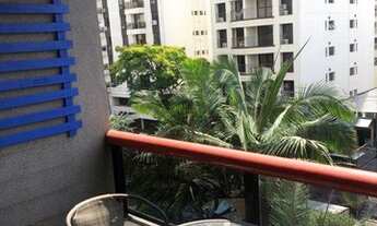 Imagem 3: APARTAMENTO - ITAIM BIBI - SP