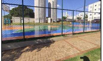 Imagem 2: ARARAS - Apartamento Padrão