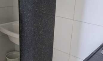 Imagem 4: Summer Park - Nascente - Móveis Projetados - Pé Direito Duplo na sala - 3 suítes - Lazer C