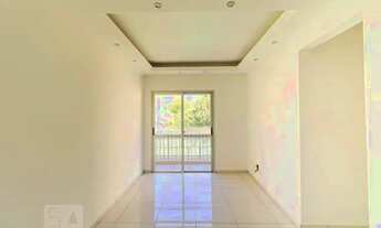 Imagem: Apartamento à Venda - Vila Mazzei, 3 Quartos