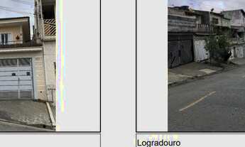 Imagem 1: GUARULHOS - Casa Padrão