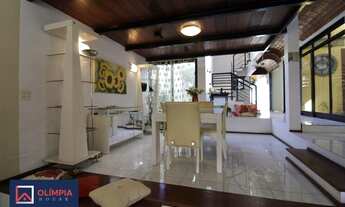 Imagem 4: Casa Locação Brooklin 200 m² 5 Dormitórios