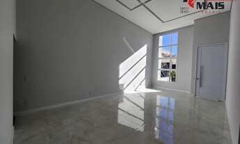 Imagem 3: Casa à venda no Condomínio Jardim de Mônaco Hortolândia