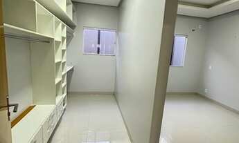 Imagem 3: Casa nova bairro Santa Inês