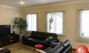 Imagem 2: São Paulo - Casa Padrão - Tatuapé