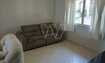 Imagem 6: Casa - Loteamento Caminhos de San Conrado - Sousas - Campinas