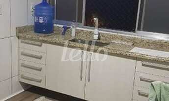 Imagem 6: São Bernardo do Campo - Apartamento Padrão - Vila Caminho do Mar