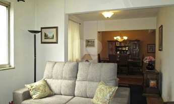 Imagem 4: Apartamento Clássico na Alameda Santos Pertinho de todas as opções e infraestruturas da AV