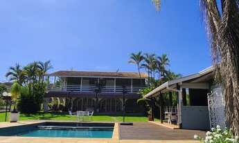 Imagem 4: Fazenda/Sítio/Chácara para aluguel e venda com 262 metros quadrados com 4 quartos