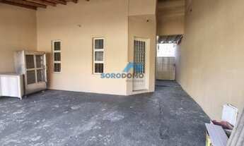 Imagem 3: Casa Térrea Jardim Tulipas