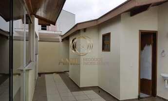 Imagem 2: TAUBATÉ - Casa de Condomínio - JARDIM INDEPENDÊNCIA