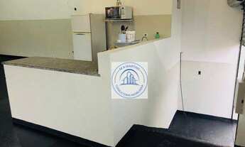 Imagem 4: Galpão à venda, 540 m² por R$ 1.100.000,00 - Jardim Peri - São Paulo/SP