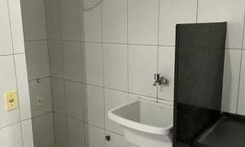 Imagem 2: 2 Qtos Sol Manhã 1 Vaga de Garagem Térreo