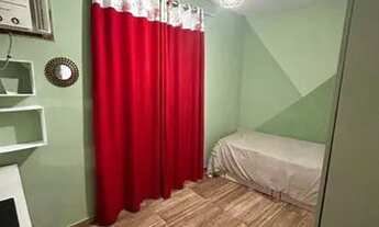 Imagem: Venda ou troca de duplex com 4 quartos