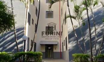 Imagem: Apartamento para aluguel tem 56 metros quadrados