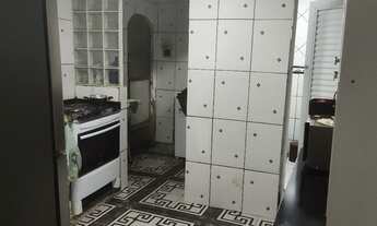 Imagem 5: Aluguel de casa Casa em condomínio com 2 dormitórios