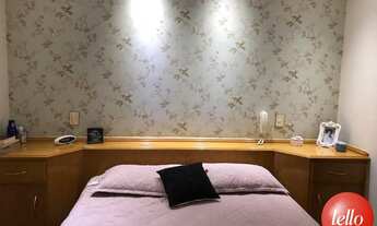 Imagem 7: São Paulo - Apartamento Padrão - Tatuapé