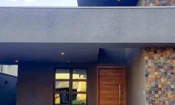 Imagem: Condomínio Golden Park - Casa nova com