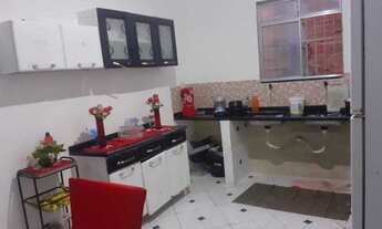 Imagem 2: Linda Casa no Marcos Freire 2