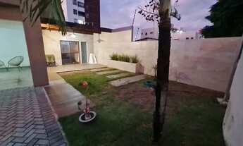 Imagem 3: Casa 4 Quartos no Jardim Oceania