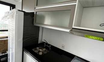 Imagem 5: Apartamento para aluguel com 30 metros quadrados com 1 quarto em Perdizes - São Paulo