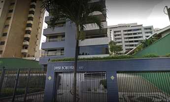 Imagem 2: Apartamento para aluguel e venda com 163 metros quadrados com 4 quartos em Aldeota - Forta