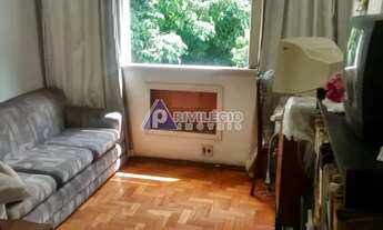 Imagem 5: Apartamento à venda, 3 quartos, 1 suíte, 1 vaga, Leblon - RIO DE JANEIRO/RJ