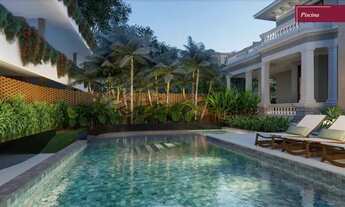 Imagem: No Coração das Graças! 01 ou 02 Quartos