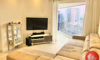 Imagem 2: São Paulo - Apartamento Padrão - Tatuapé