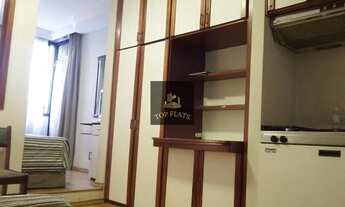 Imagem 3: Flat disponível no Jardim Paulista