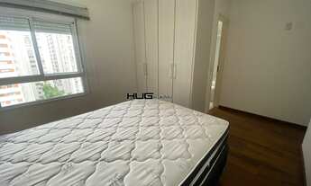 Imagem 4: Apartamento 3 suítes, 3 vagas - Paraíso