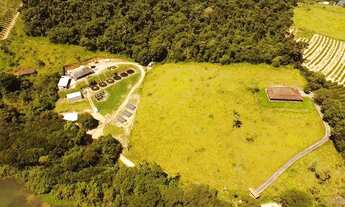 Imagem 4: Represa Graminha Caconde - Terreno com 24.000 metros