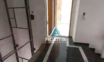 Imagem 2: Cobertura com 2 dormitórios à venda, 72 m²- Jardim Utinga - Santo André/SP