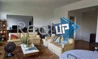 Imagem 3: Apartamento à venda na Gávea