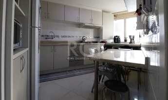 Imagem 7: Cobertura para Venda - 137.55m², 2 dormitórios, sendo 1 suites, 2 vagas - Cristo Redentor