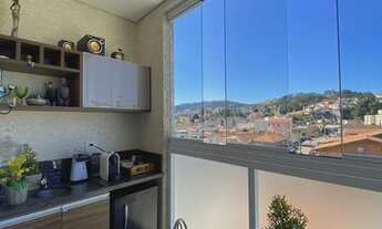 Imagem 4: São Roque - Apartamento Padrão - Centro