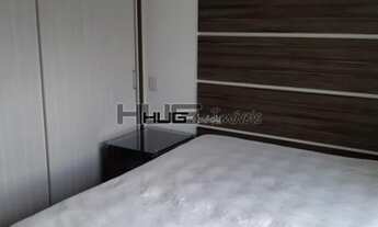 Imagem 5: Apartamento para aluguel possui 165 metros quadrados com 4 quartos em Indianópolis - São P