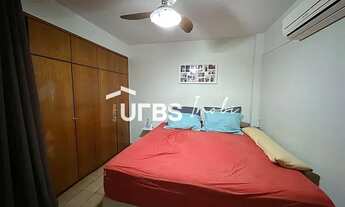 Imagem 3: Edifício Mirafiori - Apartamento 2 quartos, sendo 1 suíte