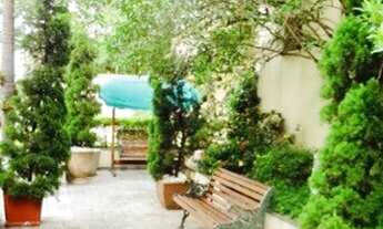 Imagem 5: Paraíso nobre. Reformado. Lindo!